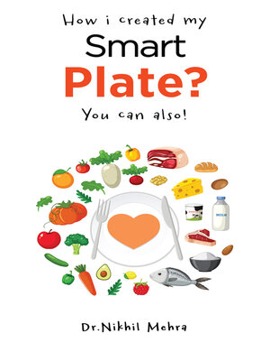 cover image of How I created my smart plate? You can also!
